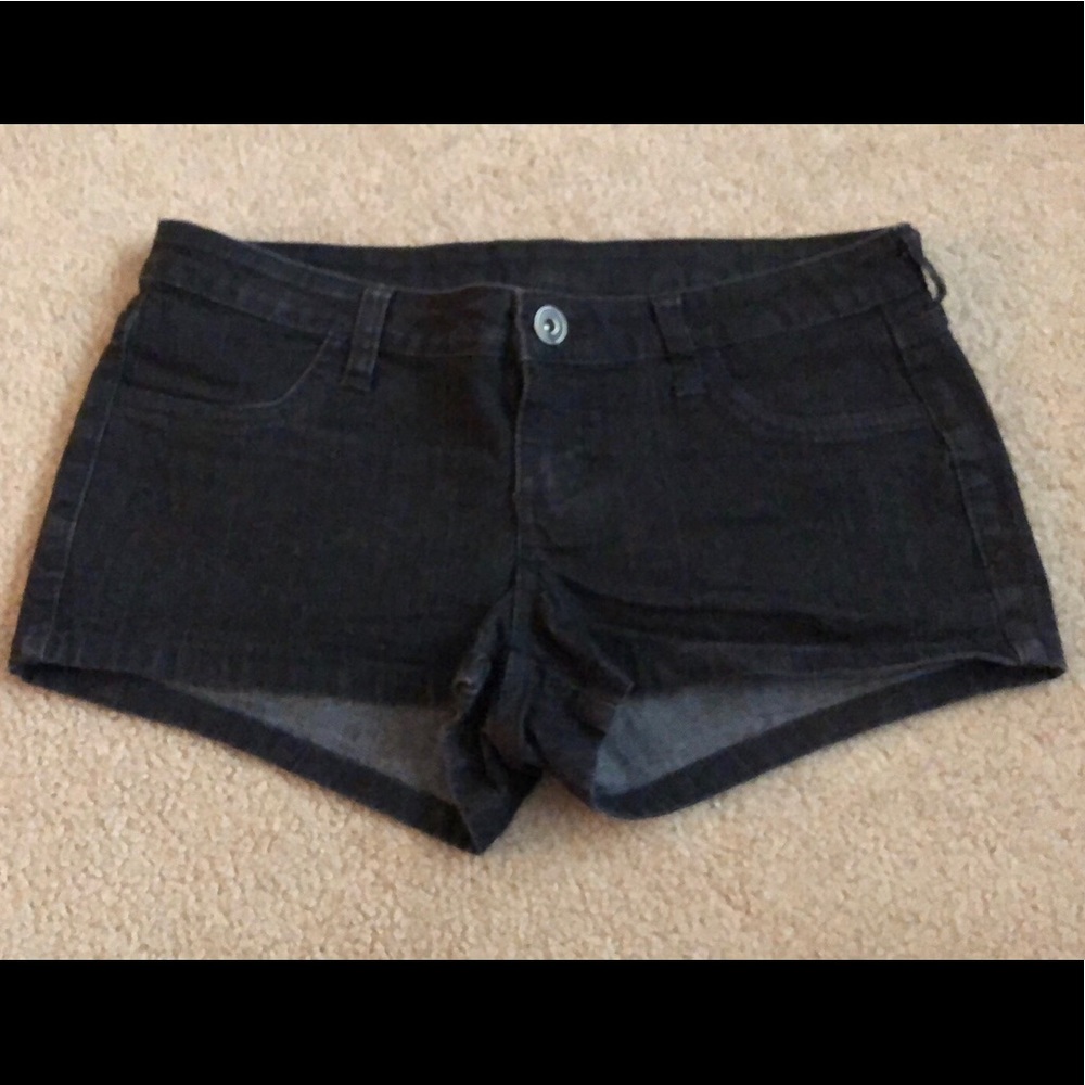 City Streets Shorts